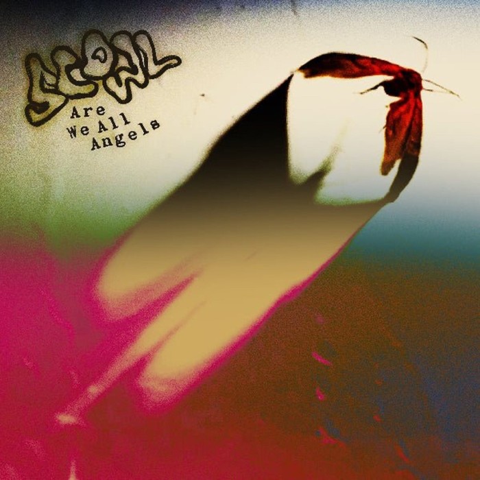 Scowl - Are We All Angels (Eco Mix Vinyl)