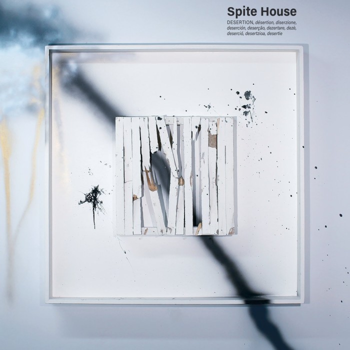 Spite House - Spite House (Brittanica Marble)