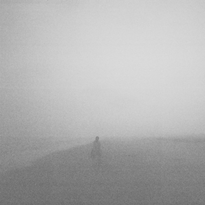 Jon Porras - Achlys (Marbled Vinyl)