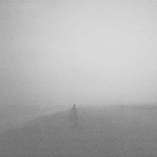 Jon Porras - Achlys (Marbled Vinyl)