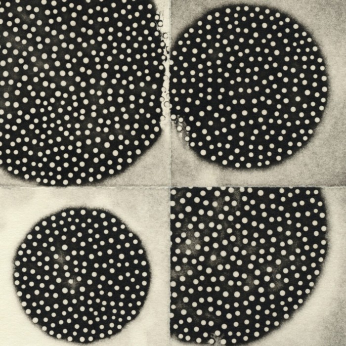 K. Leimer - Resting Forms