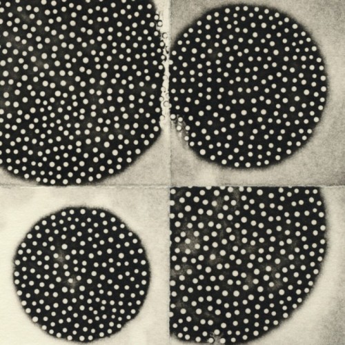 K. Leimer - Resting Forms