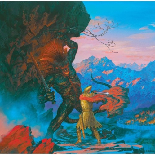 One Of Nine - Dawn Of The Iron Shadow