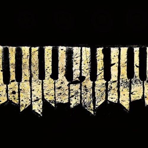 Cursive - Ugly Organ (Organ Splatter Vinyl)