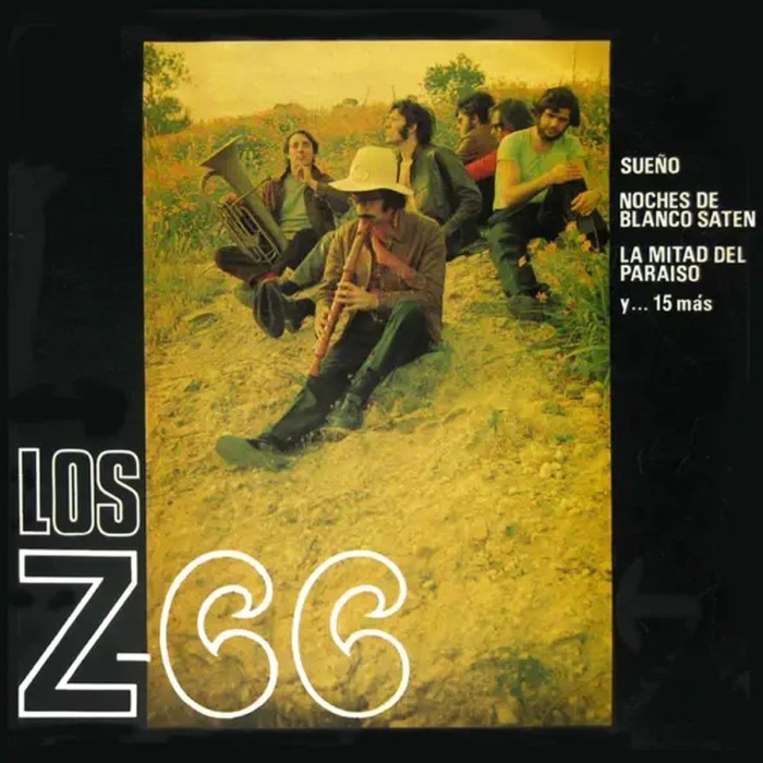 Los Z-66 - Los Z-66
