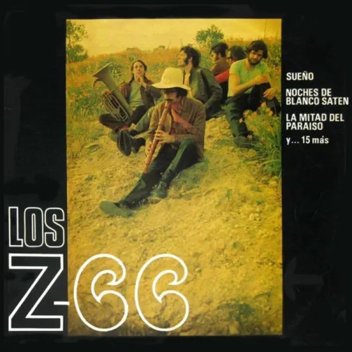Los Z-66 - Los Z-66