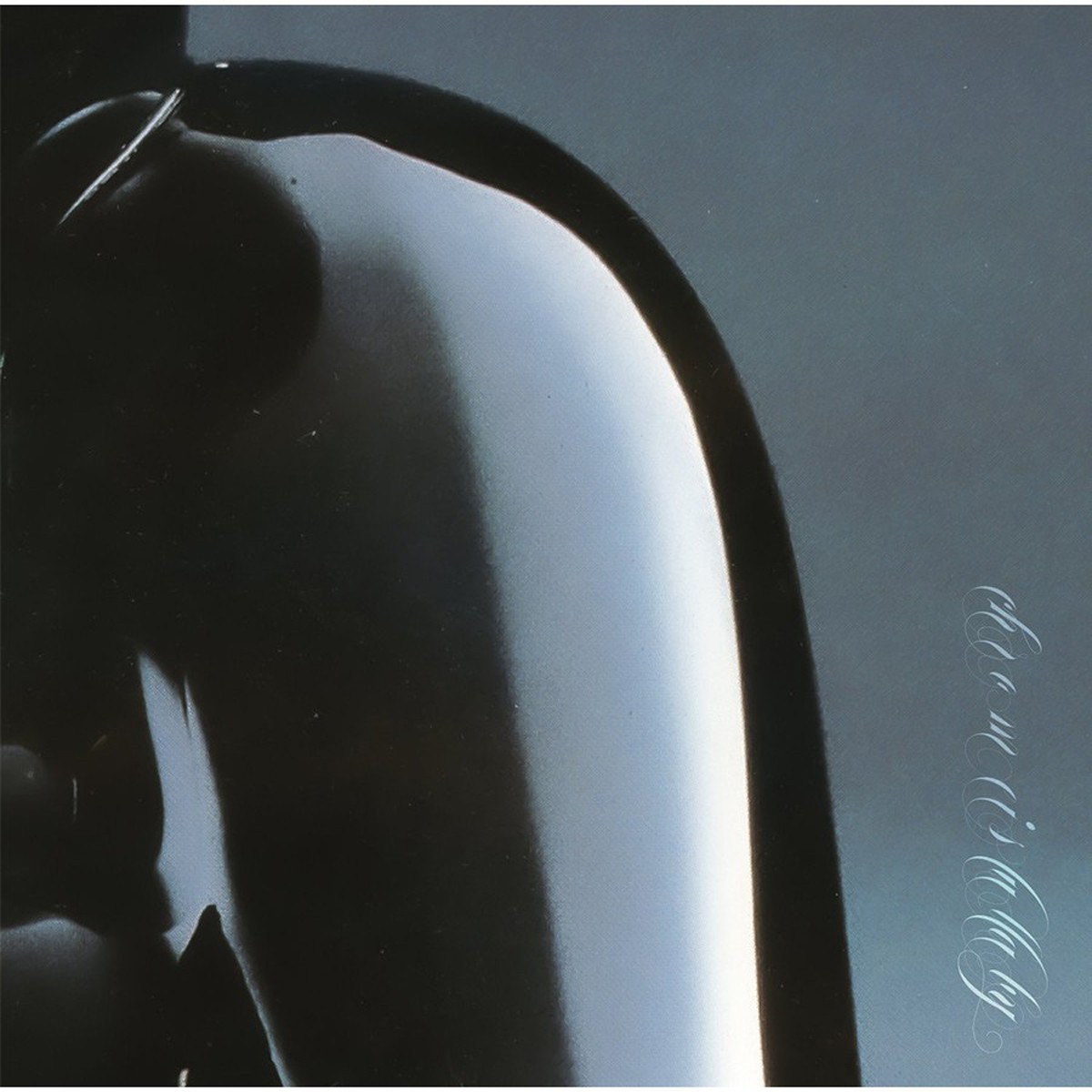 Her New Knife - Chrome Is Lullaby Deluxe (Silver Marble Vinyl)