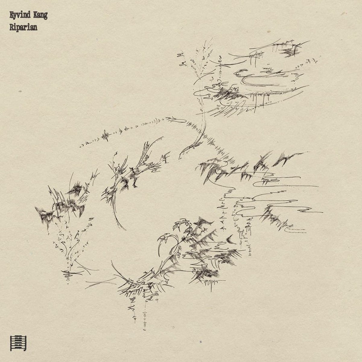 Eyvind Kang - Riparian