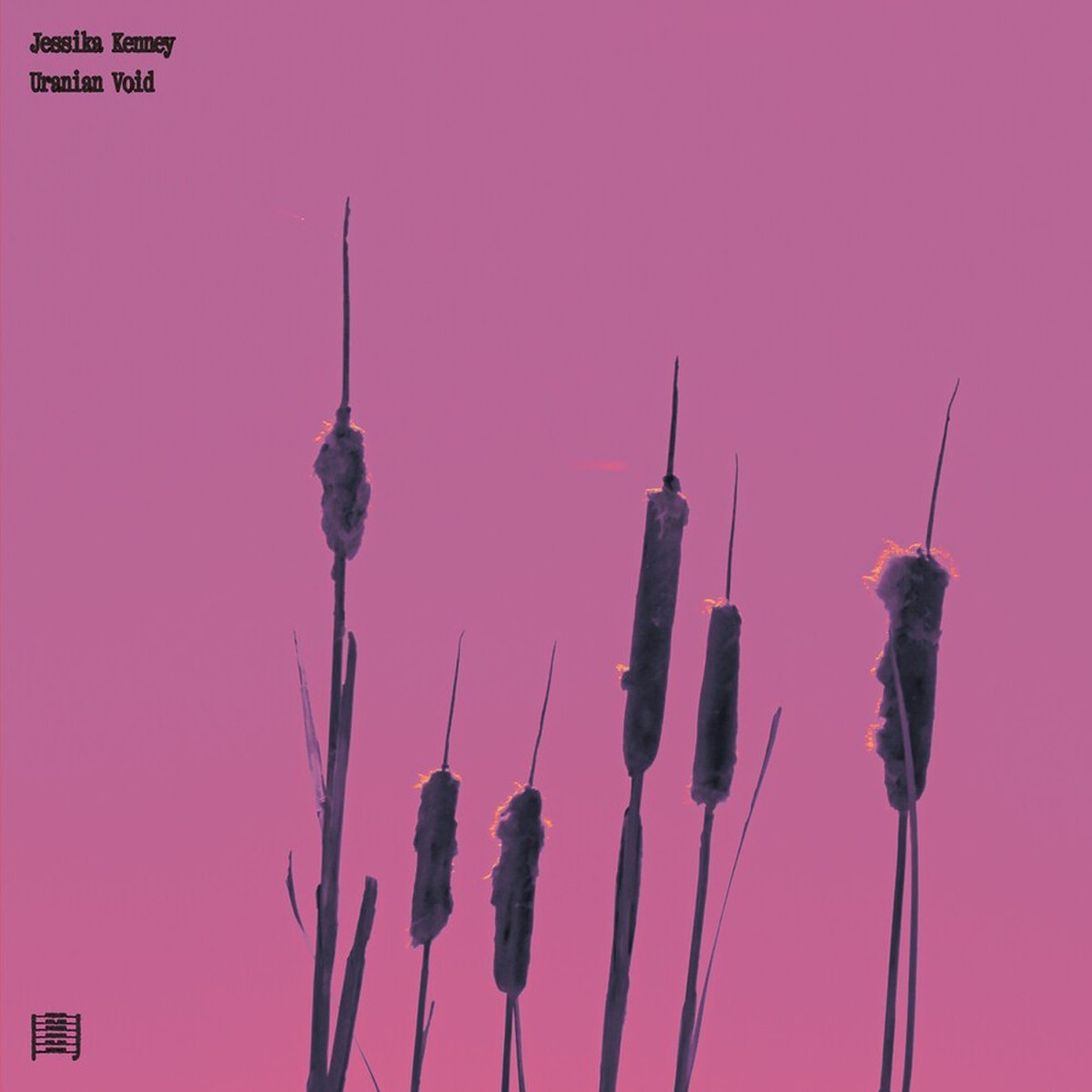 Jessika Kenney - Uranian Void