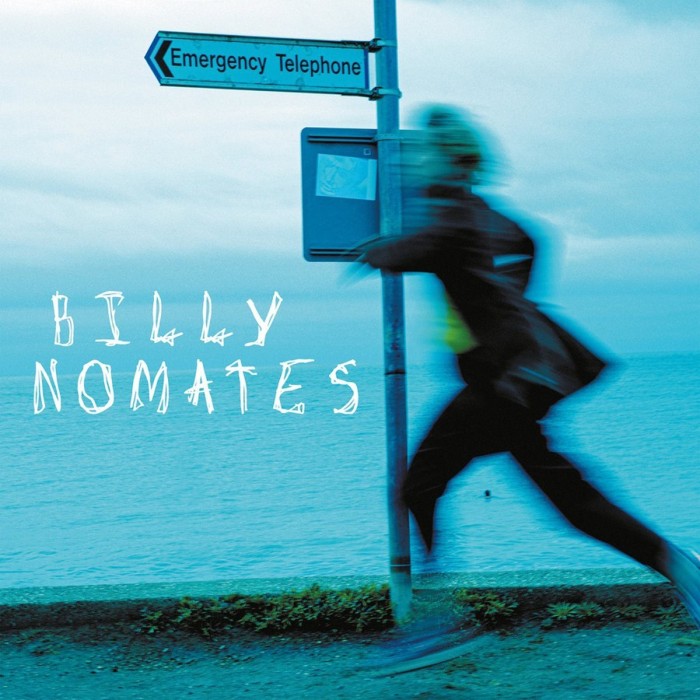 Billy Nomates - Billy Nomates / Emergency Telephone