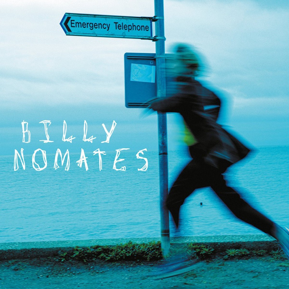 Billy Nomates - Billy Nomates / Emergency Telephone