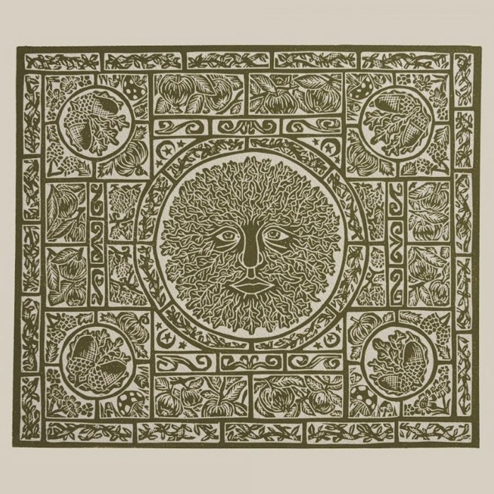 Fuzzy Lights - Fen Creatures'