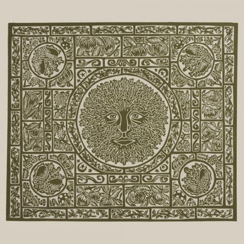 Fuzzy Lights - Fen Creatures'