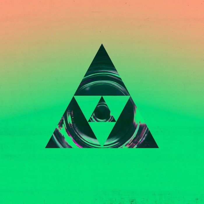 White Noise Sound - Fold-In Time – WNS1 Remixed