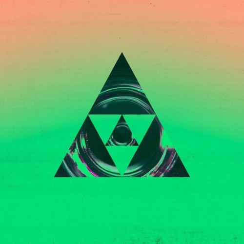 White Noise Sound - Fold-In Time – WNS1 Remixed