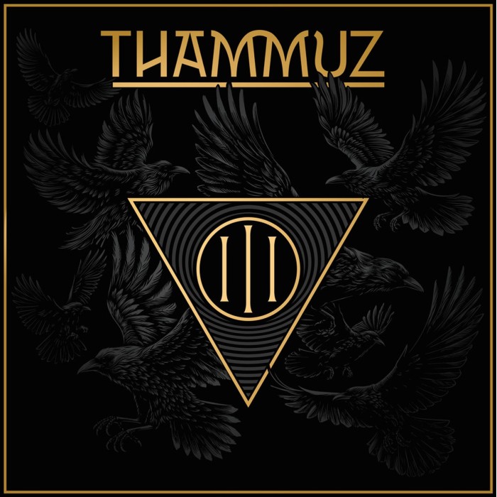 Thammuz - III