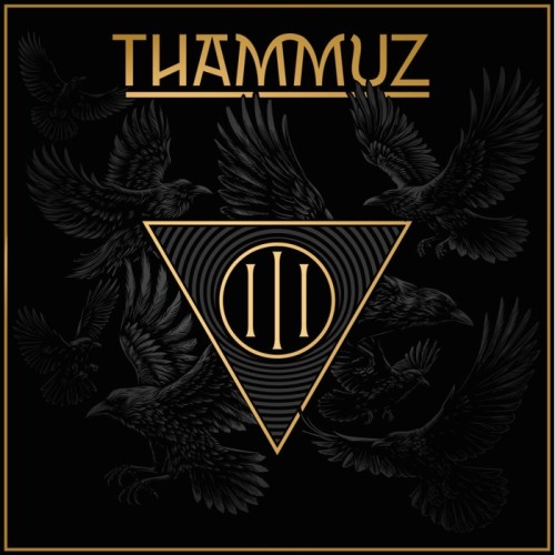 Thammuz - III