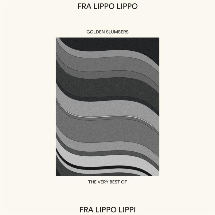 Fra Lippo Lippi - Golden Slumbers: The Very Best Of… (Clear Vinyl)