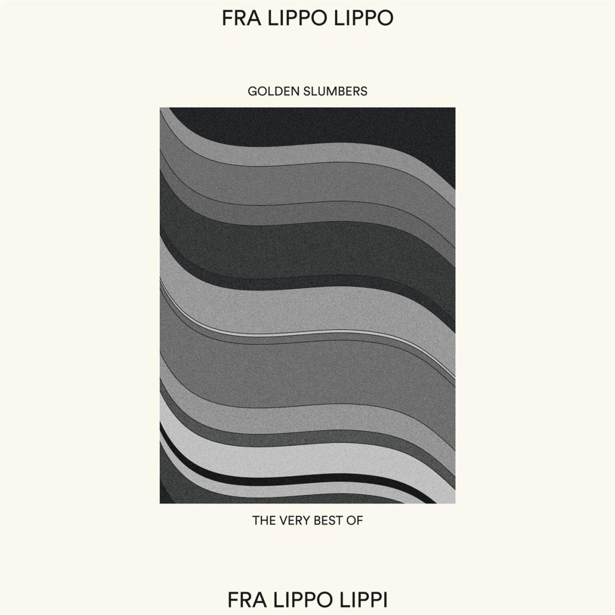Fra Lippo Lippi - Golden Slumbers: The Very Best Of… (Clear Vinyl)