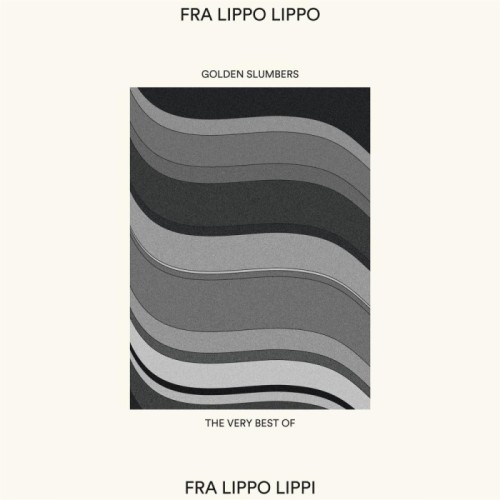 Fra Lippo Lippi - Golden Slumbers: The Very Best Of… (Clear Vinyl)