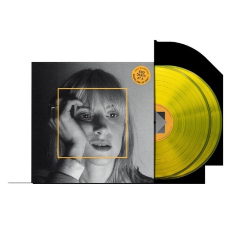Hayley Williams - Ego Death At A Bachelorette Party (26 Highlighter Yellow Vinyl)