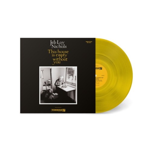 Jeb Loy Nichols & Cold Diamond & Mink - This House Is Empty Without You