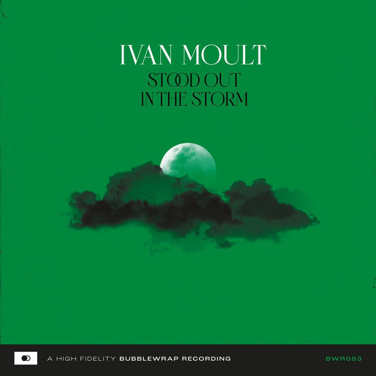 Ivan Moult - Stood Out In The Storm
