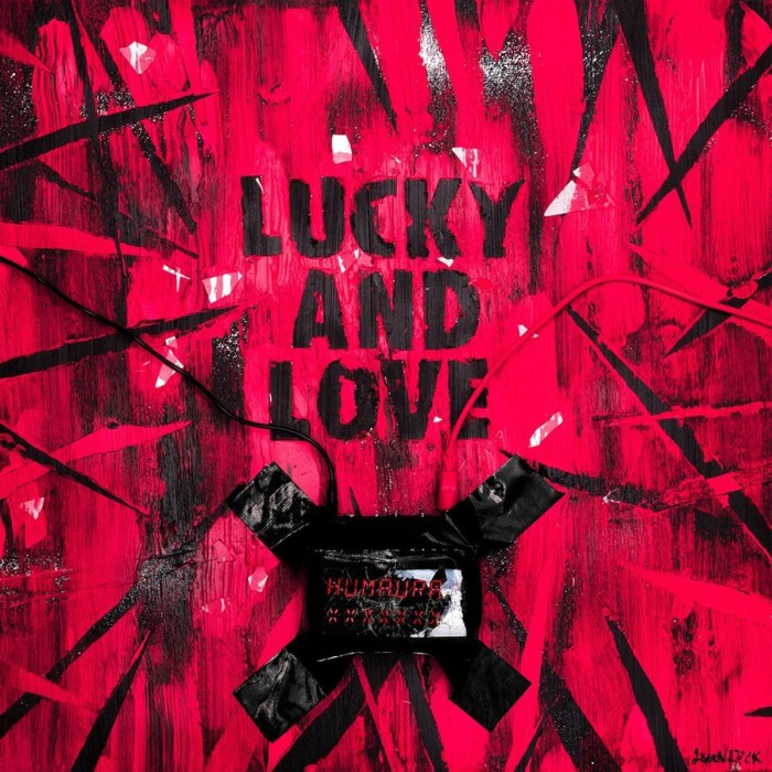 Luckyandlove - Humaura