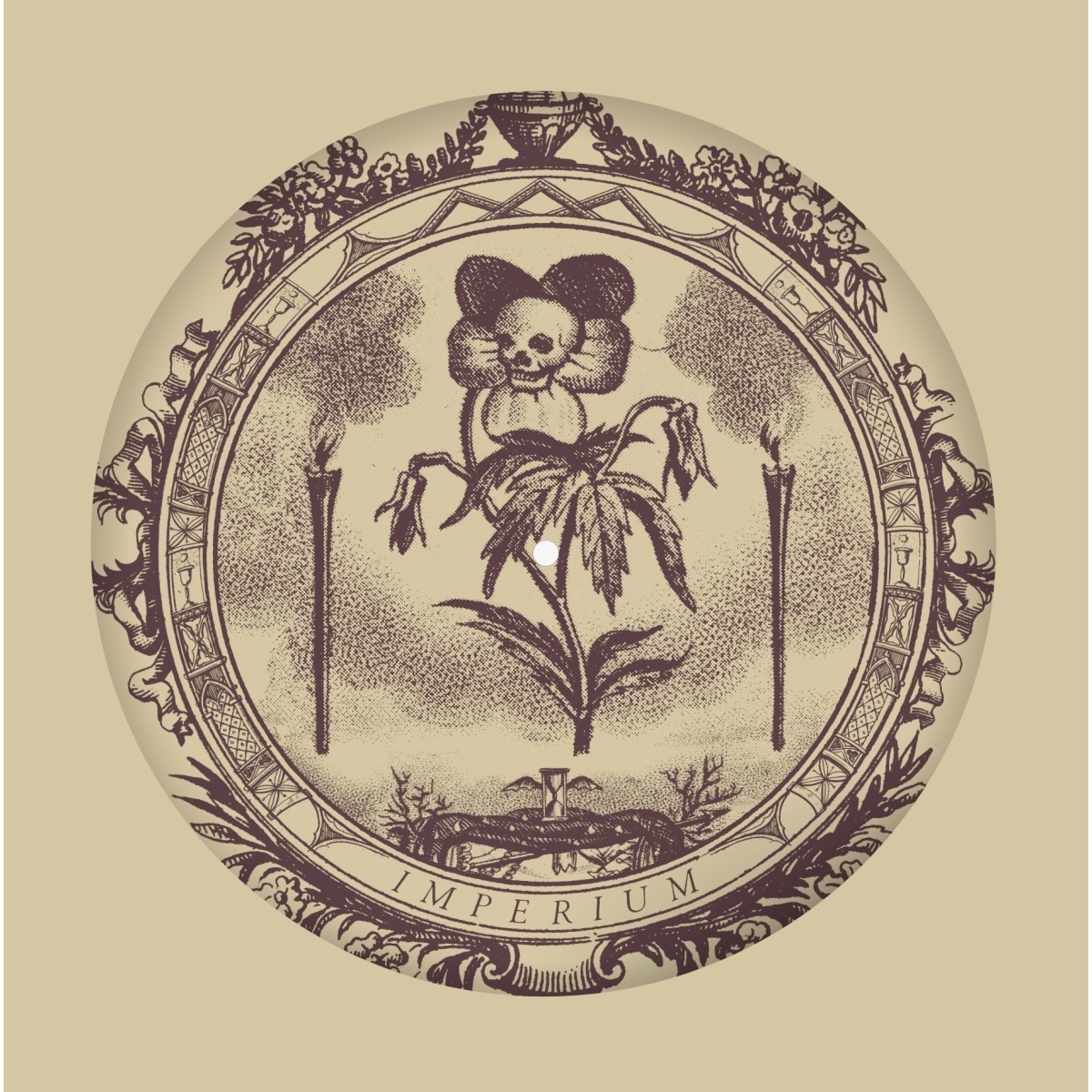 Current 93 - Imperium