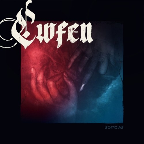 Cwfen - Sorrows (Blue / Red Galaxy Swirl Vinyl)