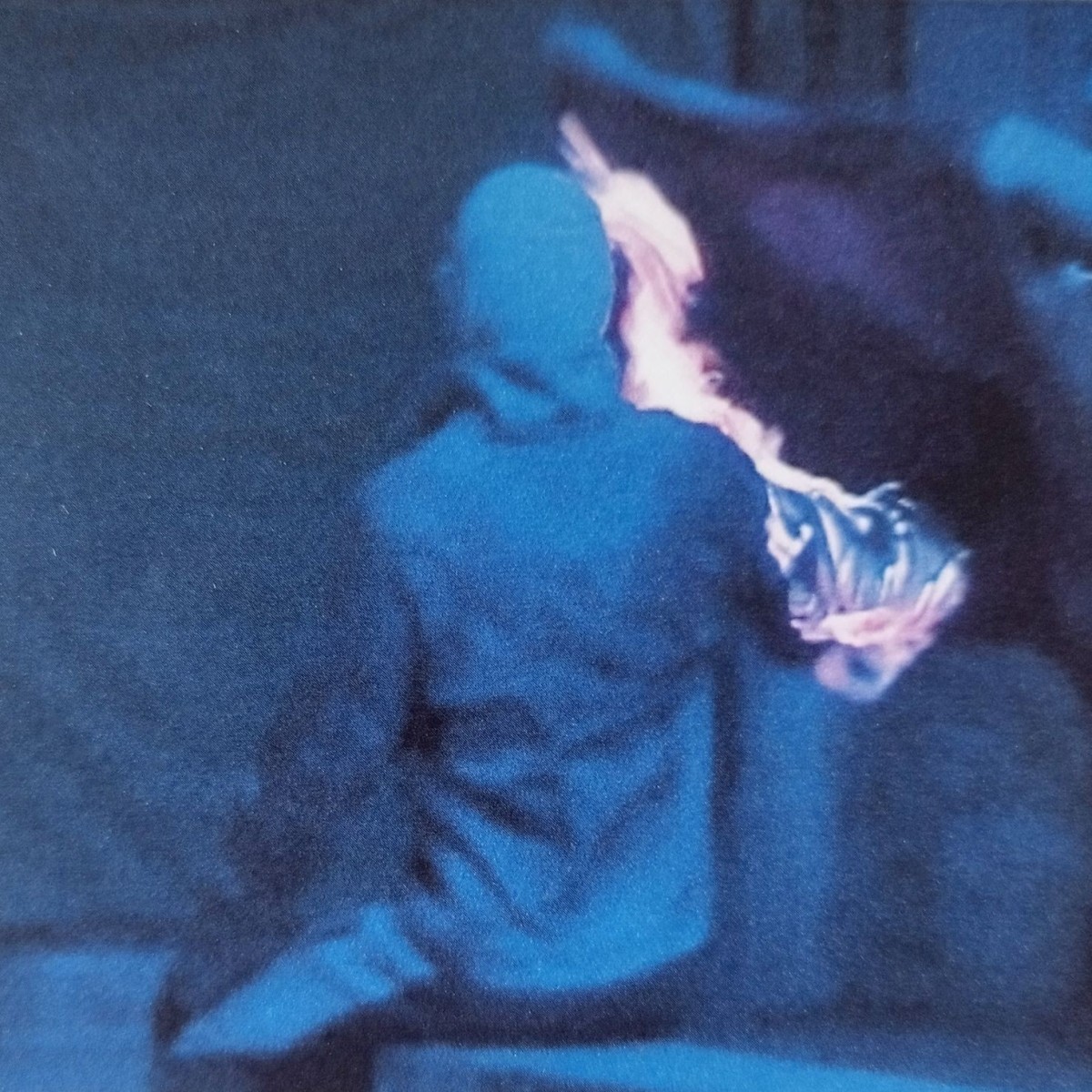 December - I Stumble, I Walk