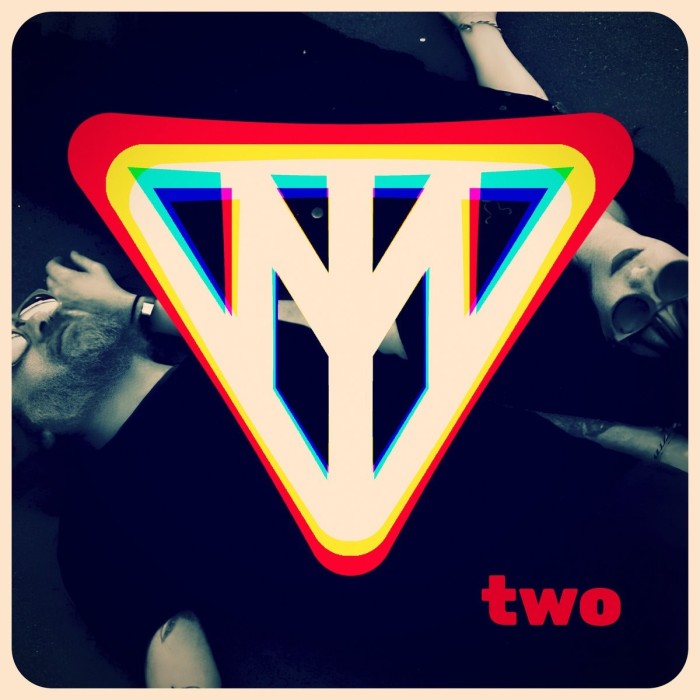 Moontwin - Two