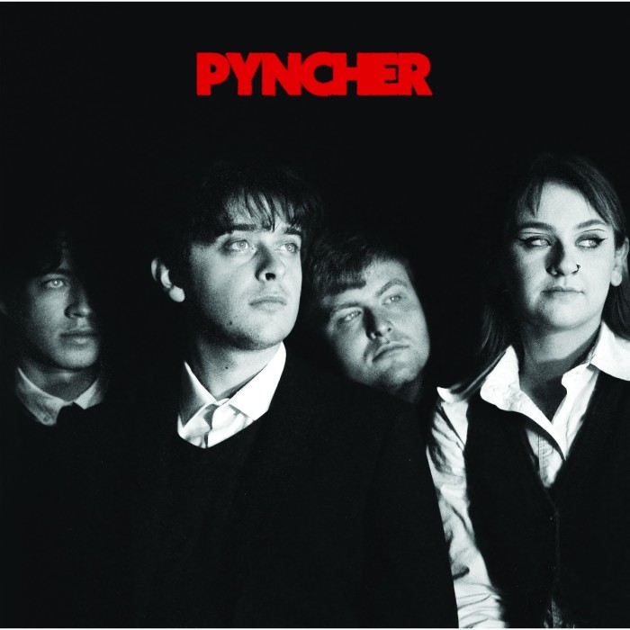 Pyncher - Every Town Needs A Stranger