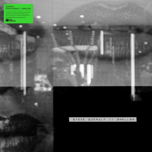 Steve Queralt - Swallow (Neon Green Vinyl)
