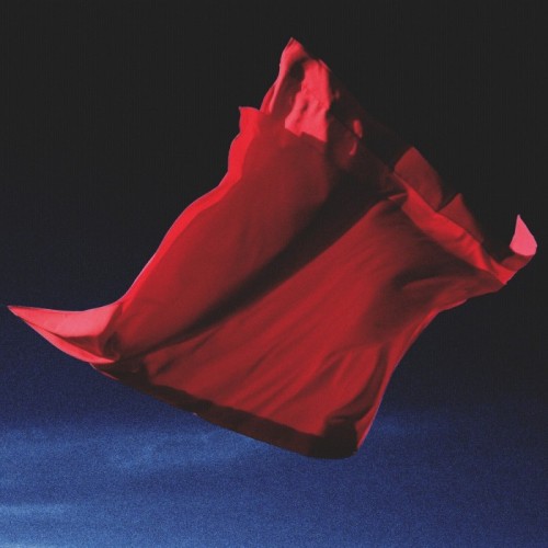 Thistle - It's Nice To See You, Stranger (Blue & Red Swirl Vinyl)