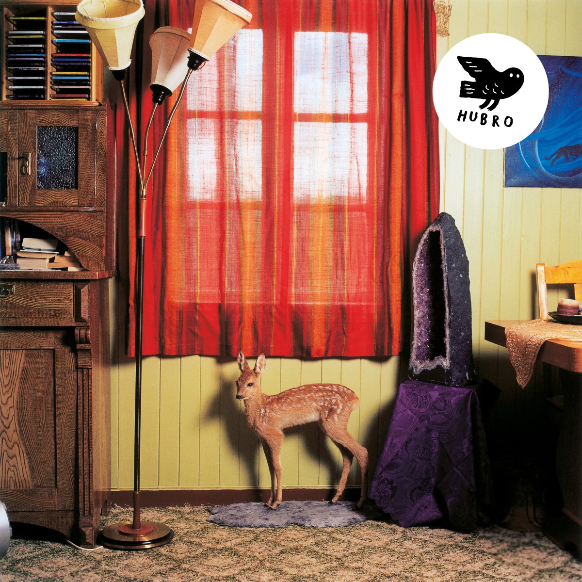 Trond Kallevåg - Minnesota