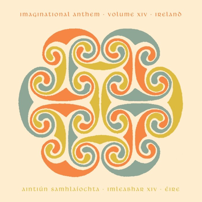 Various Artists - Imaginational Anthem Vol. XIV: Ireland