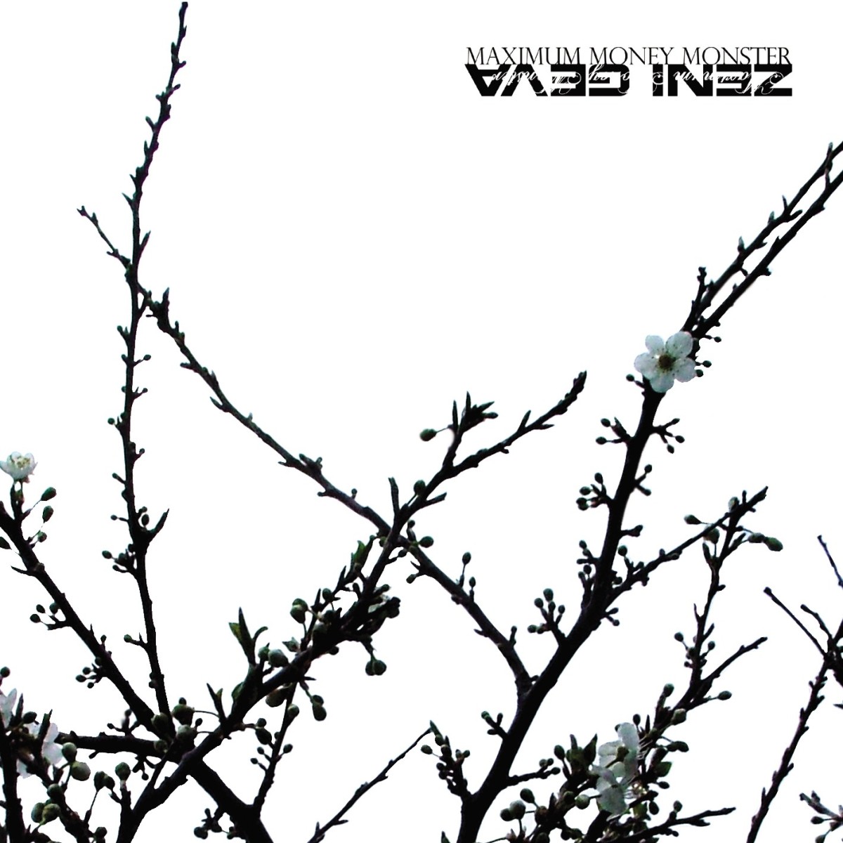 Zeni Geva - Maximum Money Monster