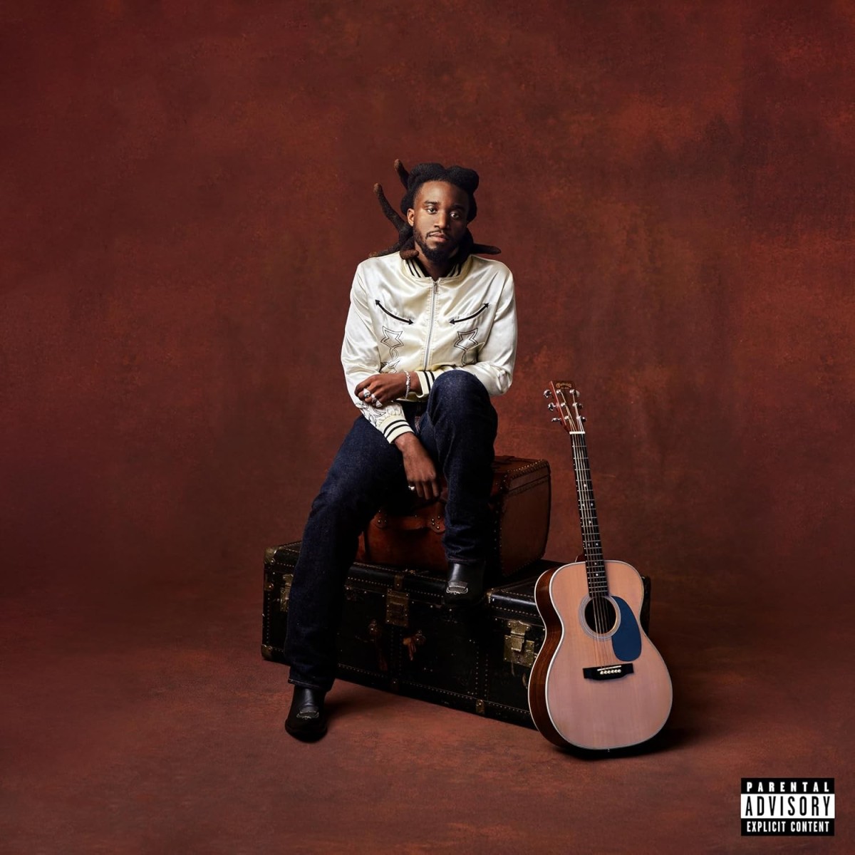 Shaboozey - Where I've Been, Isn't Where I'm Going: The Complete Edition