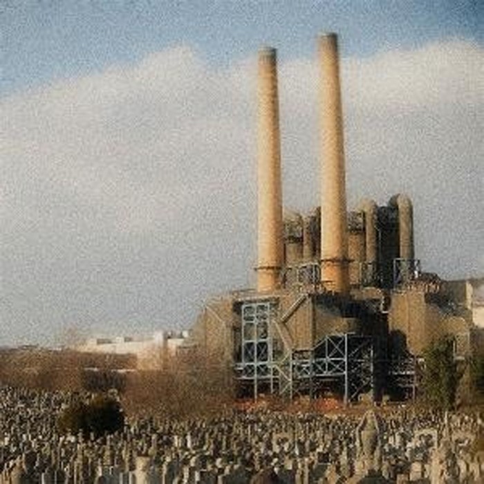 Nuke Watch - Grave New World