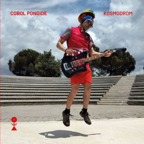 Cobol Pongide - Kosmodrom