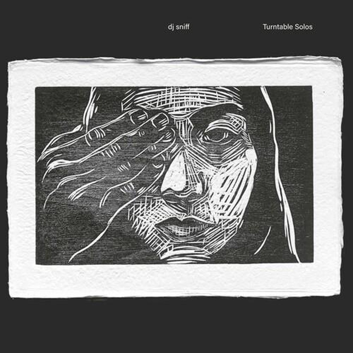 DJ Sniff - Turntable Solos