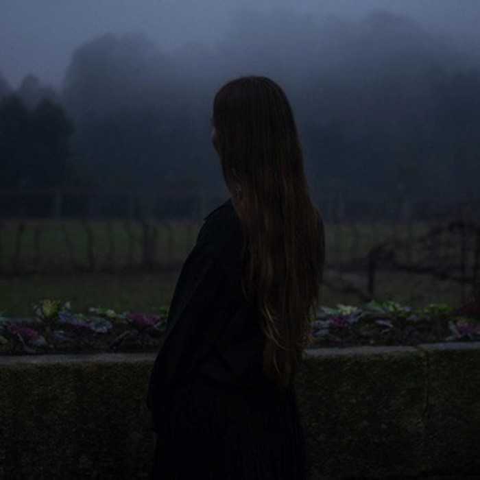 Kara-Lis Coverdale - A Series Of Actions In A Sphere Of Forever