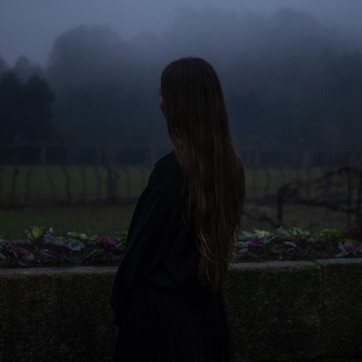 Kara-Lis Coverdale - A Series Of Actions In A Sphere Of Forever