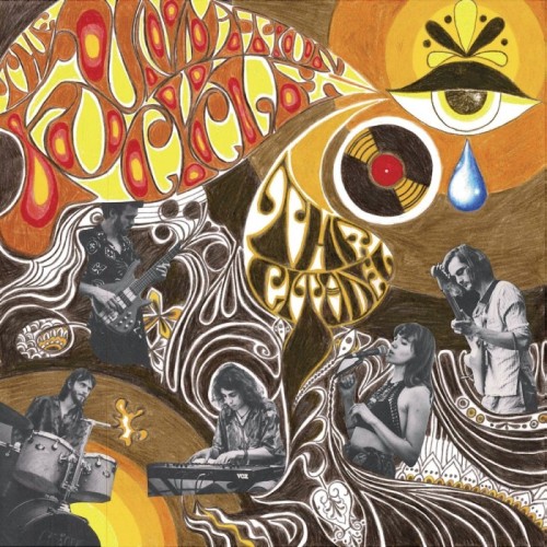 Citadel - Foundation Cycle