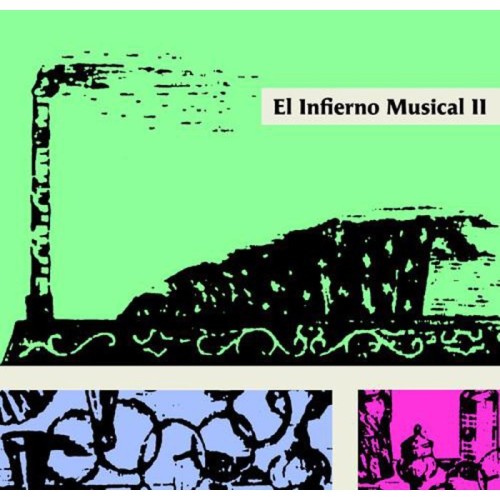 El Infierno Musical - II