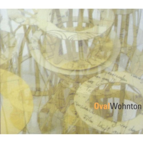Oval - Wohnton