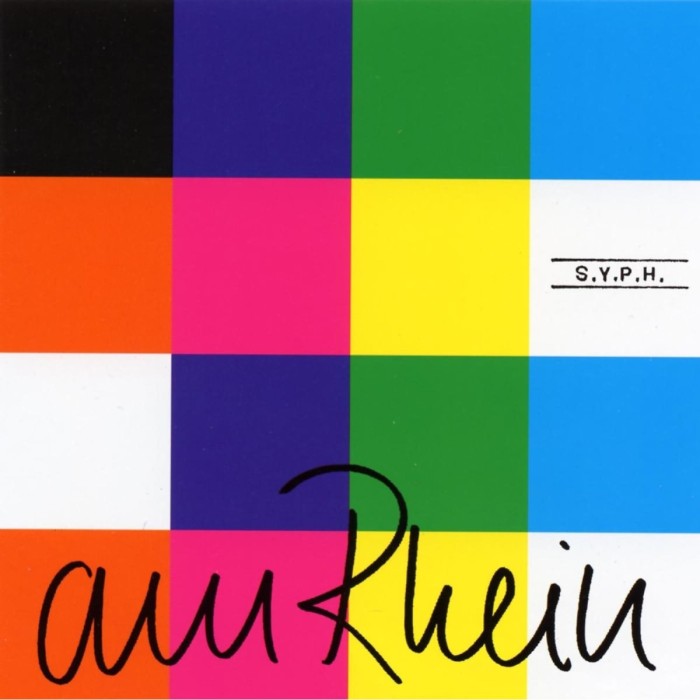 S.Y.P.H. - Am Rhein