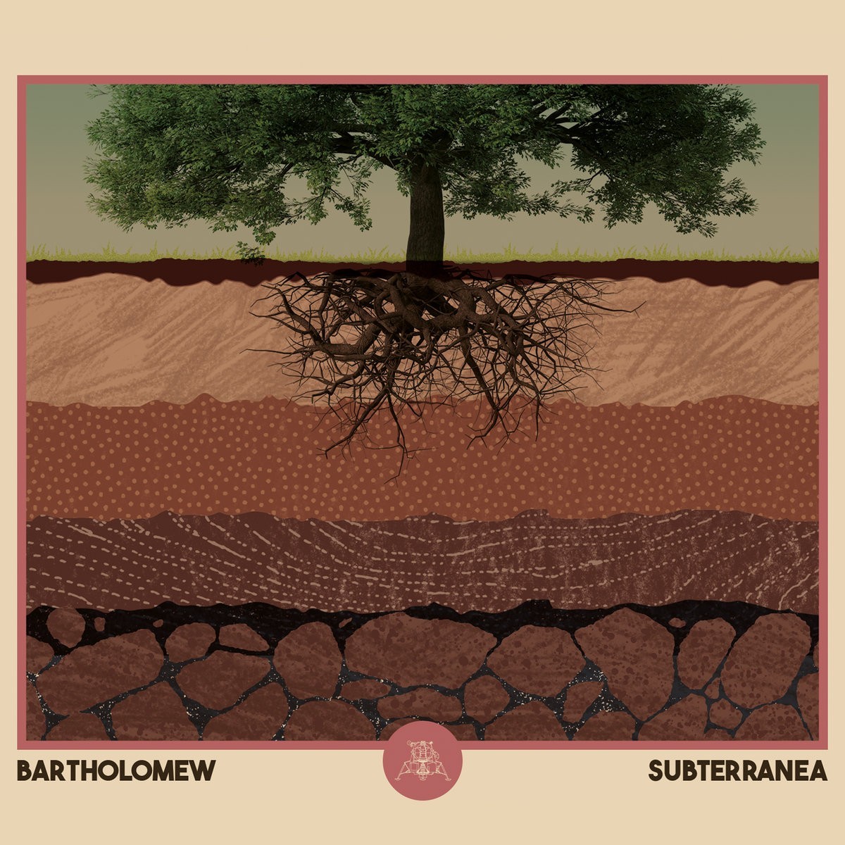 Bartholomew - Subterranea