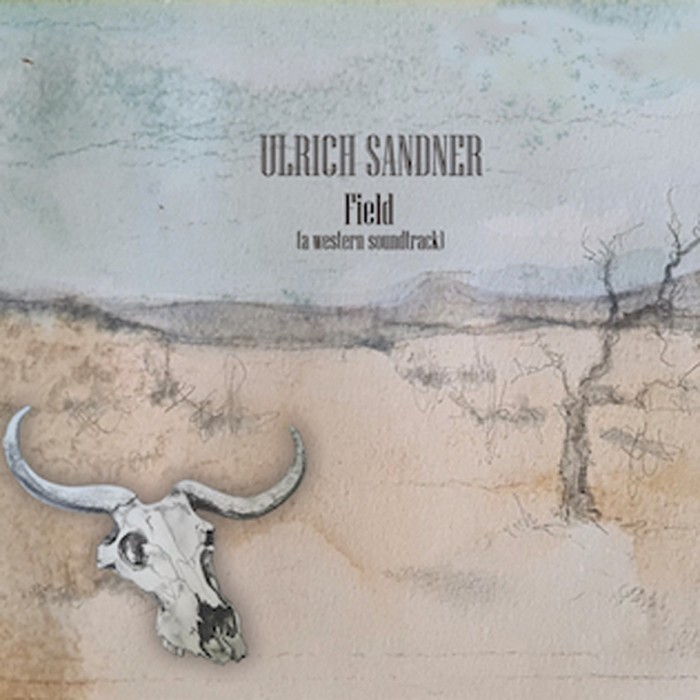 Ulrich Sandner - Field